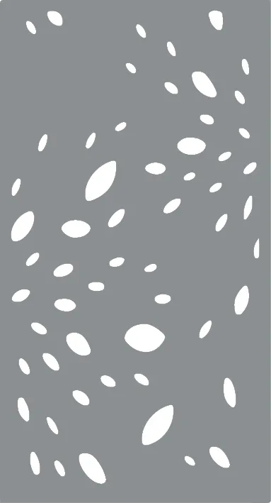 Celosía cal 14 CR-132 (0.9 m, 2.4 m)