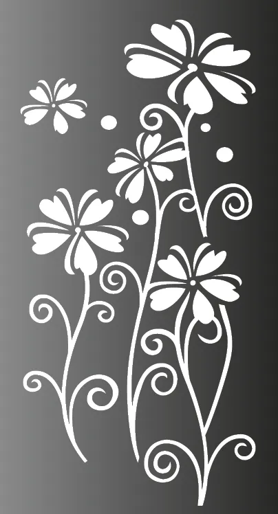 Celosía cal 14 CR-5 (0.9 m, 2.4 m)