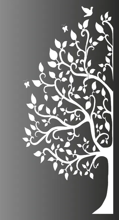 Celosía cal 14 CR-11 (0.9 m, 2.4 m)