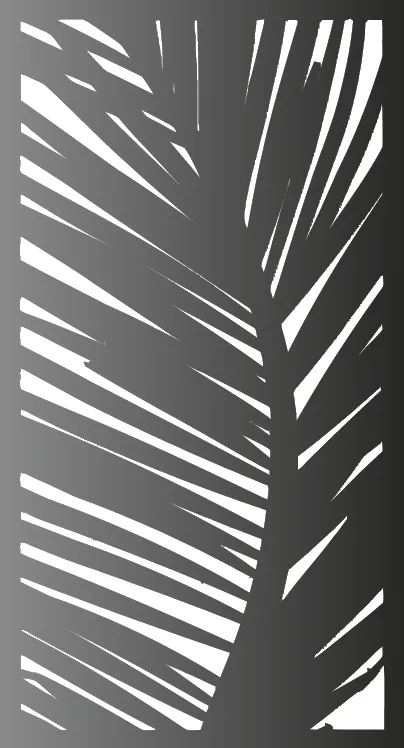 Celosía cal 14 CR-12 (0.9 m, 2.4 m)