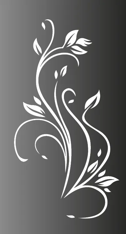 Celosía cal 14 CR-14 (0.9 m, 2.4 m)