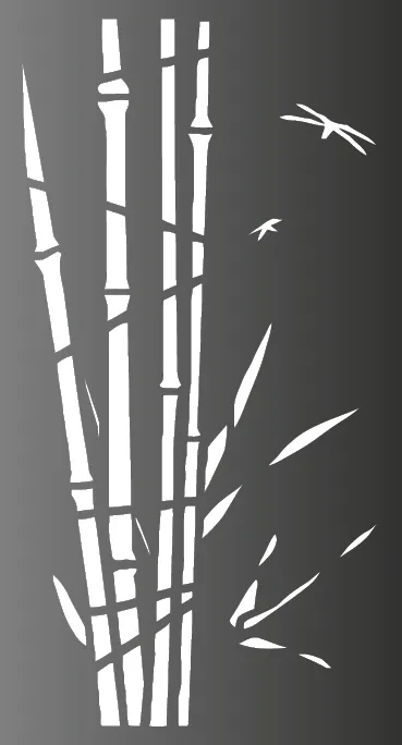 Celosía cal 14 CR-16 (0.9 m, 2.4 m)