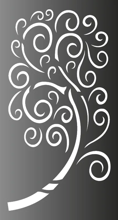 Celosía cal 14 CR-17 (0.9 m, 2.4 m)