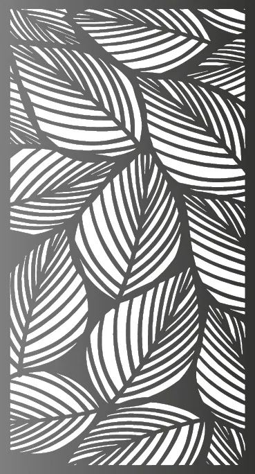 Celosía cal 14 CR-18 (0.9 m, 2.4 m)