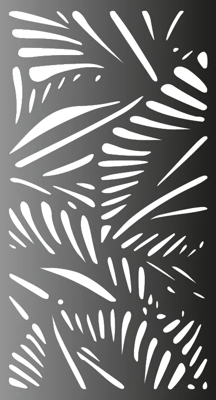 Celosía cal 14 CR-21 (0.9 m, 2.4 m)