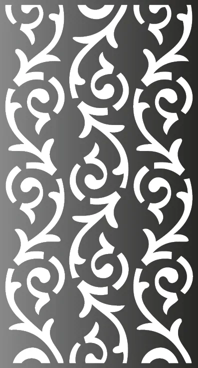 Celosía cal 14 CR-22 (0.9 m, 2.4 m)